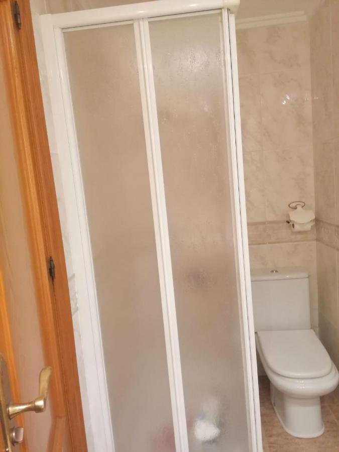 Malvarrosa Apartamento Valencia Luaran gambar